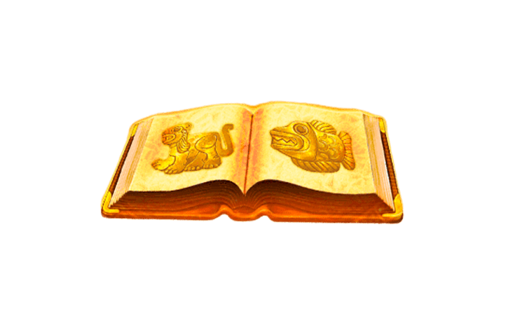 book of Aztec